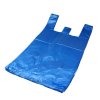 Tasche blau 10kg 375gr 30+18x53cm 9my 100Stk/20Pkg