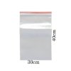 ZIP Beutel 30x40cm 100Stk/10Pkg