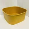 Bát giấy vuông 1400ml 175x175x75mm