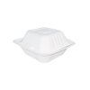 2648 1 box hamburger bio 150x150x80mm 100ks x 4bal