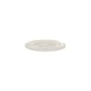 PET Lid for 45ml, 60ml, 75ml Cups Ø62mm, 50pcs/50 packs