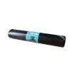 Black Garbage bag  120x90cm, 20pcs/10 rolls