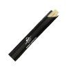3146 hulky square head sushi black 20 5cm 100ks x 30bal