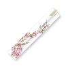 Square Head SAKURA Chopsticks 20.5cm 100pcs/30 packs