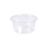 Dressing cup without lid 80ml 50pcs/20 packs