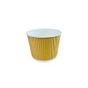 WRAP paper bowl for soup 520ml 50pcs/ 20packs