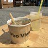 Miska papírová PHO VIET NAM 998ml 25ks x  10bal