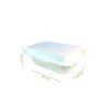 3614 3 menu box z cukr trtiny 180x140x70mm 150ks x 4bal