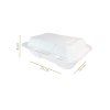 3617 3 menu box z cukr trtiny 220x125x75mm 75ks x 4bal