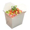3734 2 box na nudle hranaty bily 450ml 50ks x 9bal