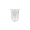Cốc PP tròn cho bubble tea 500ml 50cái/20bịch