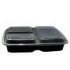 4871 1 plastova krabice tridilna pp 1100ml s vickem