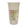 5072 2 trans pe cup print 3 colours 700ml 50ks x 20bal
