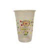 PE6250 Trans. PE cup print. 3 colours, 500ml 50ks20bal