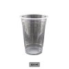 Kelímek plastový PP na bubble tea 500ml 50ks/20bal