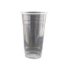 Cốc nhựa PP cho bubble tea 700ml, 50 cái / 20 bịch