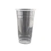 Kelímek plastový PP na bubble tea 700ml 50ks x  20bal