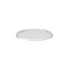 Víčko PP pro misky Dressing Box O70mm 50ks x  20bal