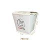 5357 2 box na nudle hranaty asia box 750ml 50ks x 9bal