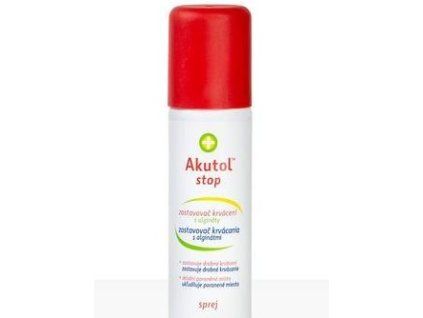 24933 akutol stop