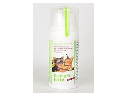 3672 dermafit forte