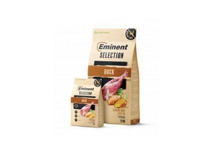29314 eminent selection senior duck 2kg
