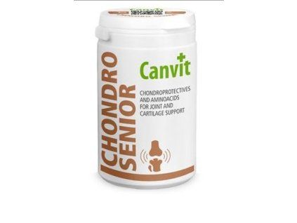 29493 canvit chondro senior pro psy 230g