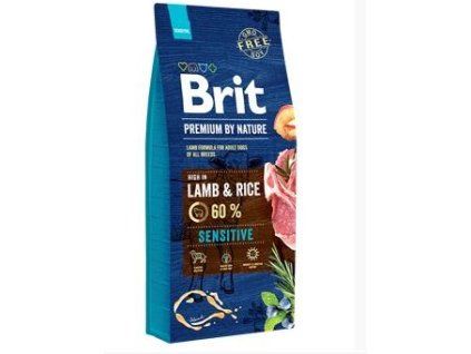 7251 2 brit lamb