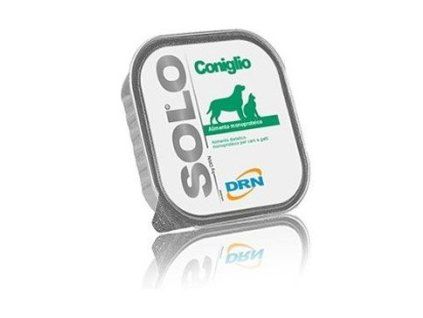 7455 solo coniglio 100 kralik vanicka 100g