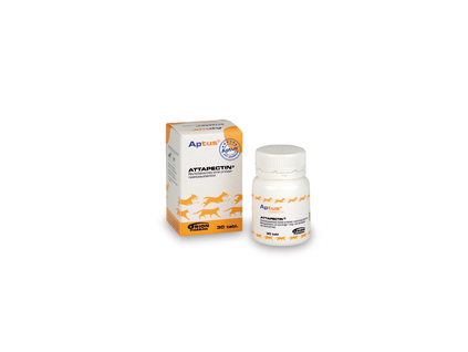 1835(1) aptus attapectin 30tbl orion pharma