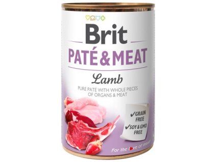 10157 brit lamb
