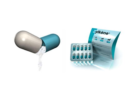 10244 zylkene 75mg 10cps
