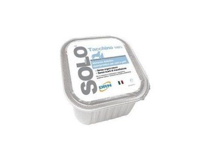 17265 solo kruta 100 vanicka 100g
