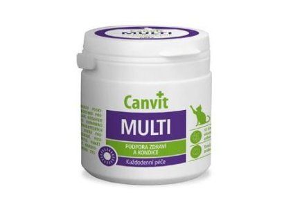 18408 canvit multi pro kocky 100g new
