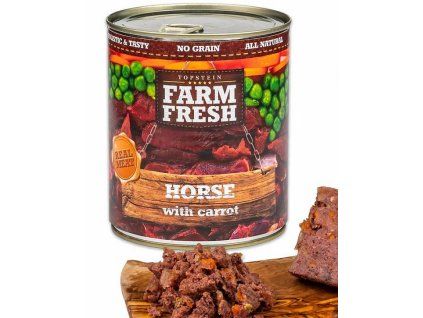 19220 farm horse