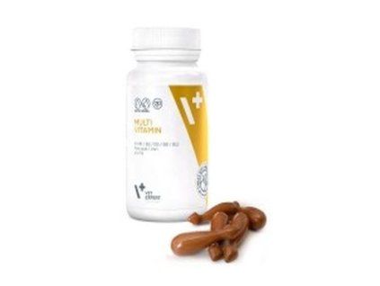 23876 vetexpert multivitamin 30 cps twist off