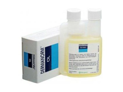 1771 dermanorm olej 250ml