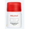 24942 akutol odstranovac naplasti 150 ml