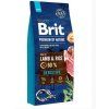 7254 brit lamb