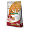 12366 nd low grain dog senior mini chickenpomegranate