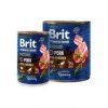 15603 brit pork