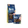 15960 brit premium dog by nature junior m 15kg