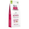 19562 brit care dog sustainable activity 12kg