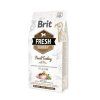 20543 brit dog fresh turkey pea light fit slim 12kg