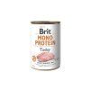 22929 brit dog konz mono protein turkey 400g