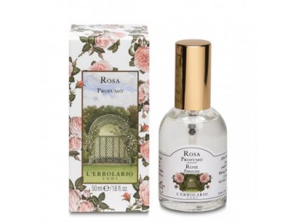 Rosa Parfum