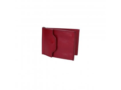 Pánská peněženka Lesley červená