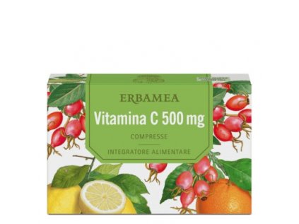 Vitamina C 24 tabliet