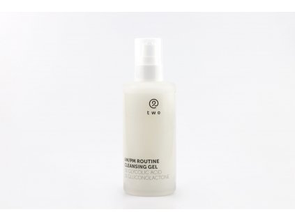 AM/PM ROUTINE CLEANSING GEL 5% GLYCOLIC ACID