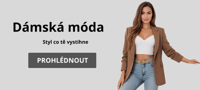 Dámská moda